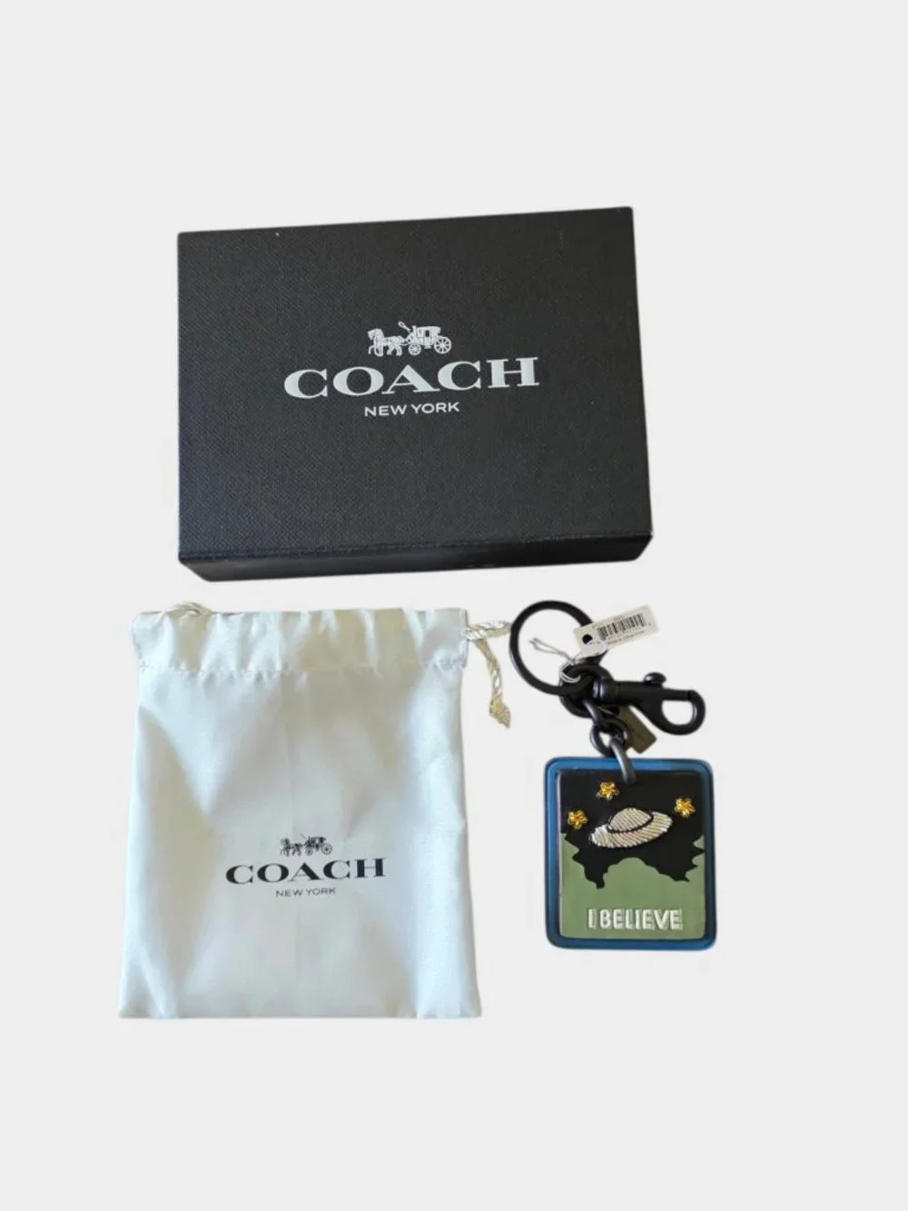 Keychain - Picture 7 of 15